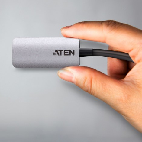 Aten UC3008A1 USB-C to HDMI 4K Adapter - 2